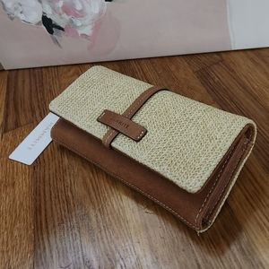 HAMMITT BENJAMIN SLIM WALLET